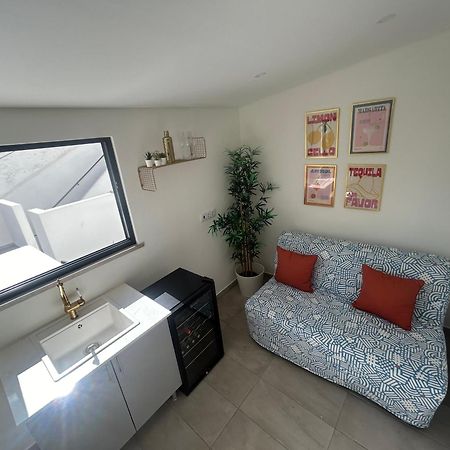 阿尔布费拉Boutique Style Town House别墅 外观 照片