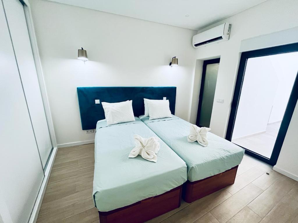 阿尔布费拉Boutique Style Town House别墅 外观 照片